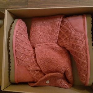 NWOT-Ugg